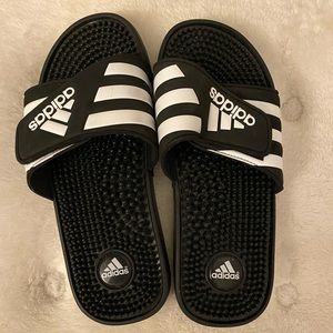 Adidas slides